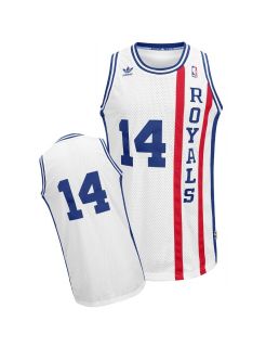 Cincinnati Royals Oscar Robertson Swingman Jersey XL