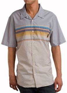 see colours sizes vans jt gunnell shirt spring 2012 43 74 rrp $
