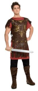  Costume Warrior Roman Soldier Theater Churches Halloween Romano