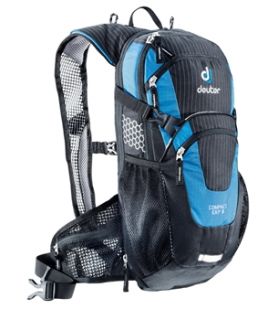 Deuter Compact EXP 8 Backpack 2011