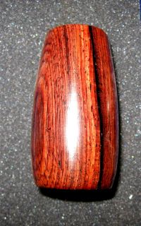 Cocobolo Audition Quality Clarinet Barrel Handmade Sonorous