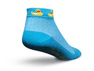 see colours sizes sockguy ducky womens socks 13 10 rrp $ 16 18
