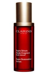 Clarins Super Restorative Serum 1 0 oz bottle