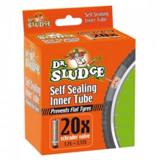 Dr Sludge Self Sealing Inner Tube