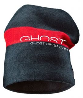Ghost Logo Fleece Beanie 2012