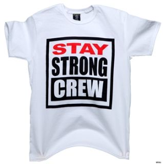 Stay Strong VSW Tee