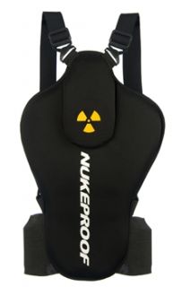 see colours sizes nukeproof critical armour spine 102 04 rrp $