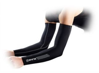 Skins Compression Cycle Arm Sleeves