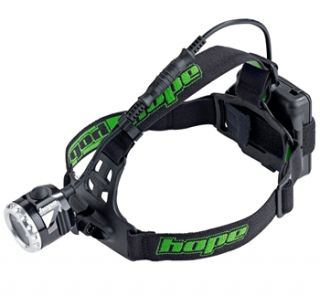 see colours sizes hope vision 1 led adventure headlight 2013 144