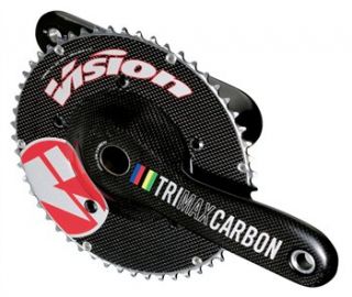 see colours sizes vision trimax tt megaexo 10sp chainset from $ 515 40