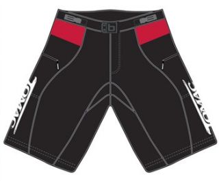Tomac Team FreeRide Shorts