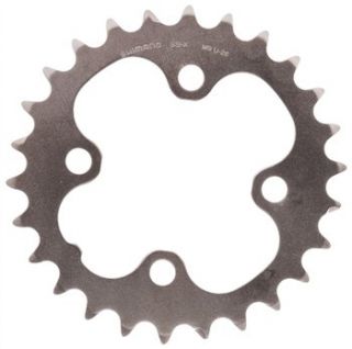 see colours sizes shimano deore m532 inner chainring 11 65 rrp $