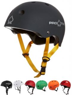 Pro Tec Classic Helmet
