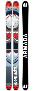 armada arvw lady skis armada arvw lady skis the arvw maintains all the