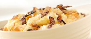 Nutrisystem Cheesy Homestyle Potatoes Mix Qty 7 Creamy Comfort Food