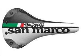 Selle San Marco Regal E Racing Team Saddle