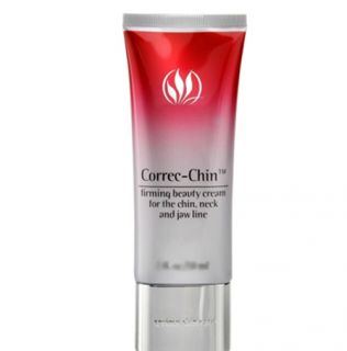 Serious Skin Care Correc Chin Firming Beauty Face Cream 2oz