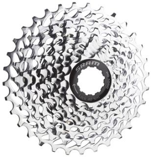 sram pg1050 10 speed road cassette 55 39 click for price rrp $