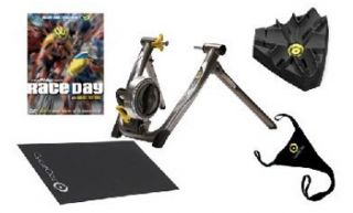 CycleOps Super Magneto Pro Winter Training Kit
