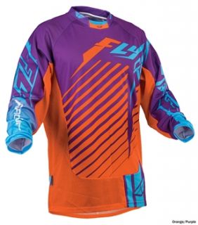 see colours sizes fly racing kinetic mesh rs jersey 2013 now $ 39 34