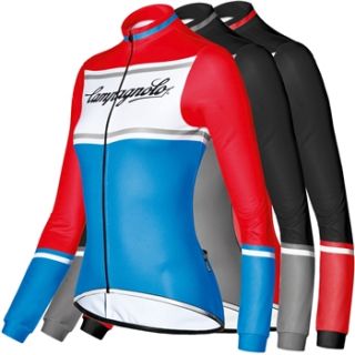 Campagnolo Heritage GIRONDE Womens Jersey