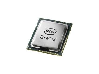 Intel Core i3 540 Clarkdale 3 06GHz LGA 1156 73W Dual Core Desktop