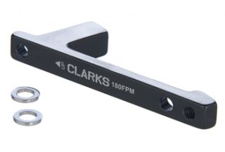 see colours sizes clarks lightweight cnc mount adaptor front post now