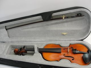 Clarkston Caprice Viola Wilson Fine Violins Instrument Music Nice