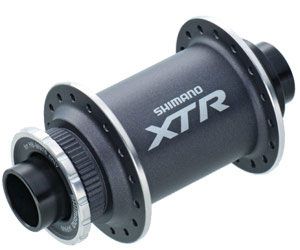 see colours sizes shimano xtr disc hub front 20mm m976 now $ 90 39 rrp