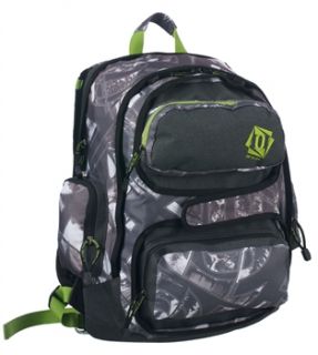 Animal Liliquoi Backpack