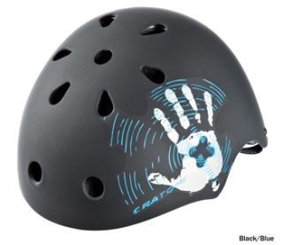 Cratoni X Up Helmet 2012