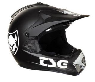 TSG District Helmet