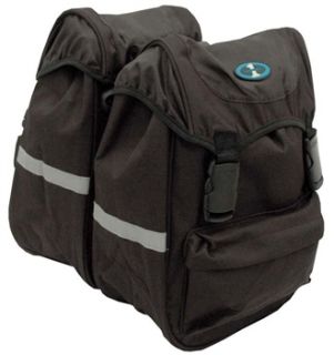 Oxford Low Rider Front Panniers