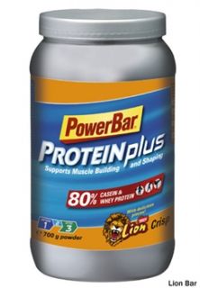PowerBar Protein Plus 80% Drink Tub