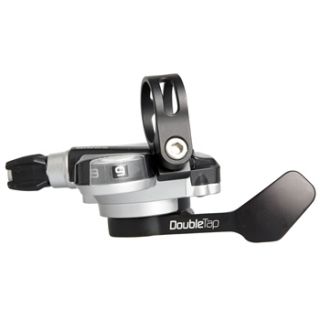see colours sizes sram flat bar double tap 9 speed shifter set now $
