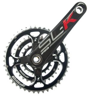 FSA SLK MTB Chainset