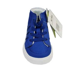 New Adidas Sports Clemente CF Hi Infants Boys Shoes Trainers Boots