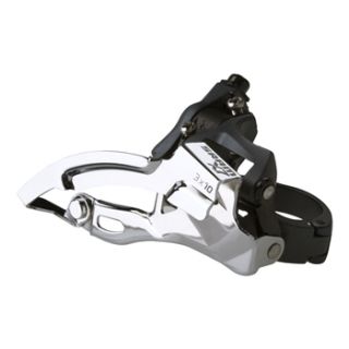 see colours sizes sram x7 3x10sp low clamp front mech now $ 33 52 rrp