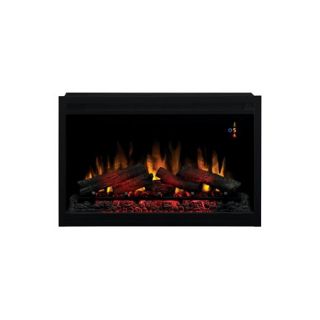 Classic Flame 36 Builders Box Electric Fireplace EB220 GRT