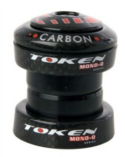 Token Carbon Matrix Theadless Headset 2012