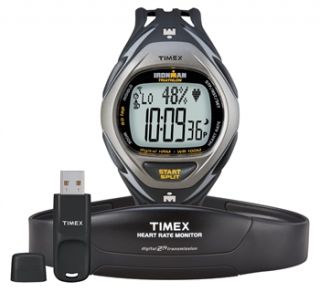 Timex Race Trainer HRM