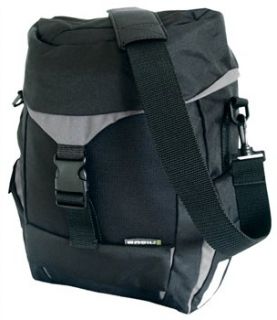 Basil Sports Single Rear Bag 19L