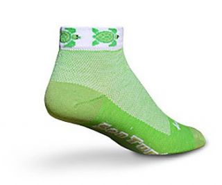 SockGuy Turtle Womens Socks