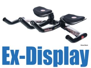 Vision TriMax Pro Semi Integrated Flat J Bend