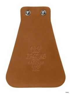 see colours sizes brooks england leather mudflap 21 85 rrp $ 24