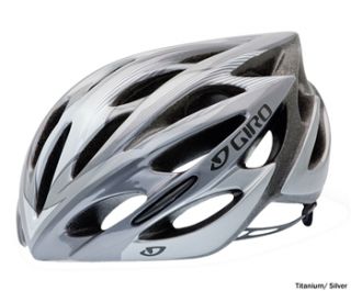 Giro Monza Helmet 2011