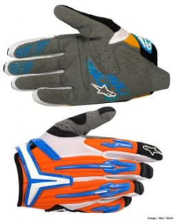 Alpinestars Charger Gloves 2012