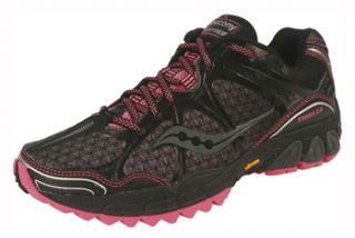 Saucony ProGrid Xodus 2.0 Womens Shoes 2011