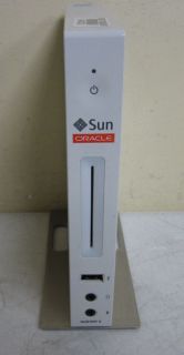  Sun Ray 3 Virtual Desktop Client 380 1642 01 Power Adapter