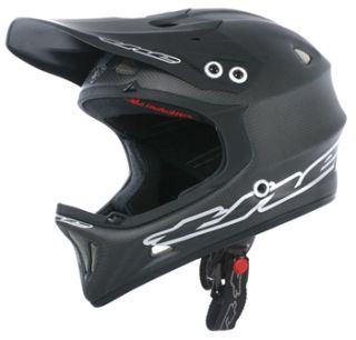 THE T2 Carbon Helmet   Knight